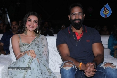 Mosagallu Movie Pre Release Event - 86 of 98