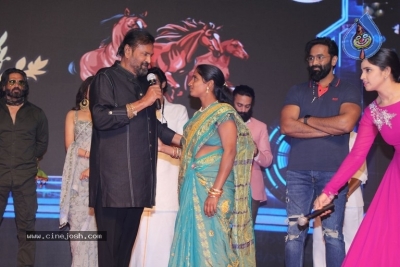 Mosagallu Movie Pre Release Event - 91 of 98