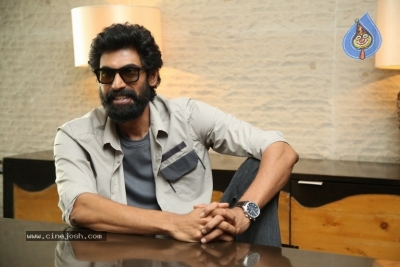 Rana Interview Photos - 3 of 16