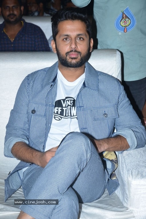 Rang De Movie Grand Release Event - 46 / 63 photos