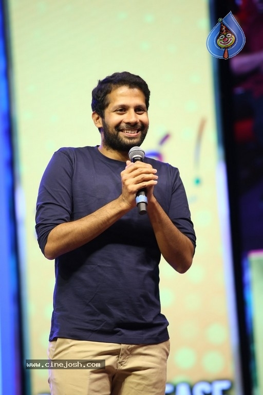 Rang De Pre Release Event - 1 / 51 photos