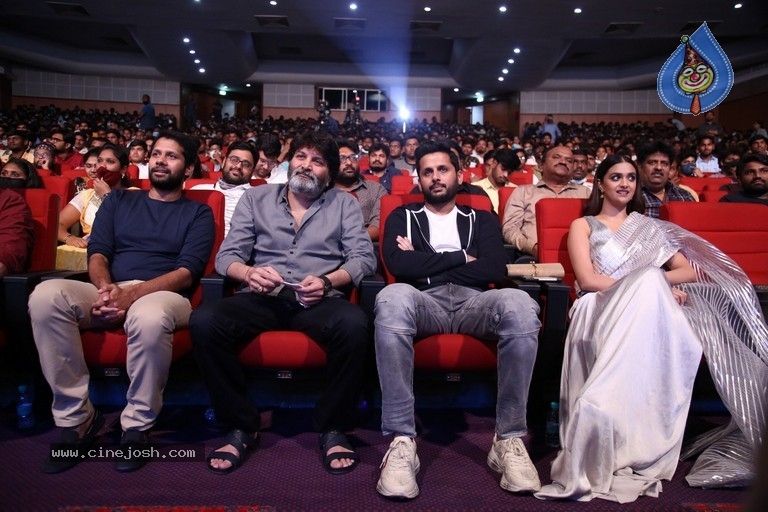 Rang De Pre Release Event - 2 / 51 photos