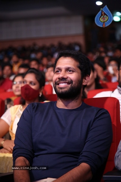 Rang De Pre Release Event - 21 / 51 photos