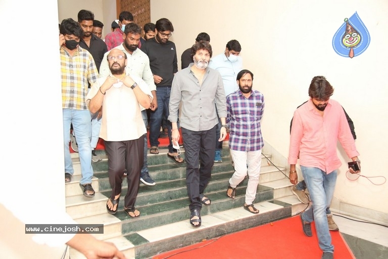 Rang De Pre Release Event - 25 / 51 photos