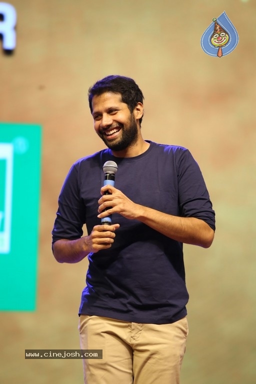 Rang De Pre Release Event - 34 / 51 photos