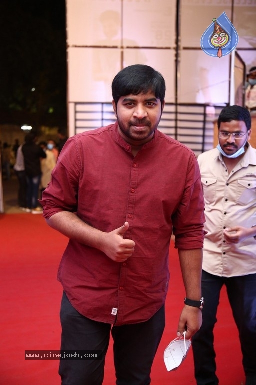 Rang De Pre Release Event - 35 / 51 photos