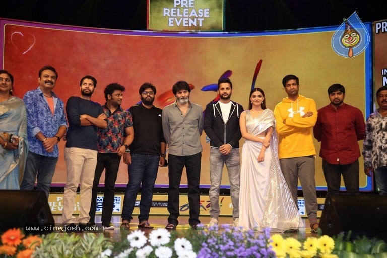 Rang De Pre Release Event - 42 / 51 photos