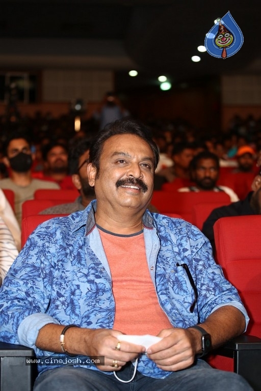 Rang De Pre Release Event - 44 / 51 photos