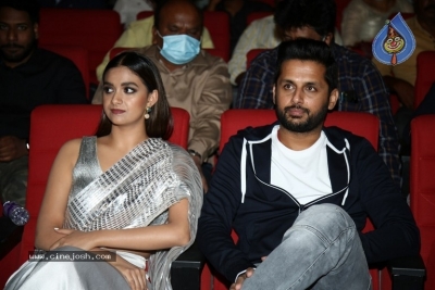 Rang De Pre Release Event - 22 of 51