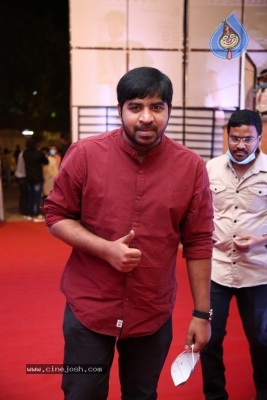 Rang De Pre Release Event - 35 of 51