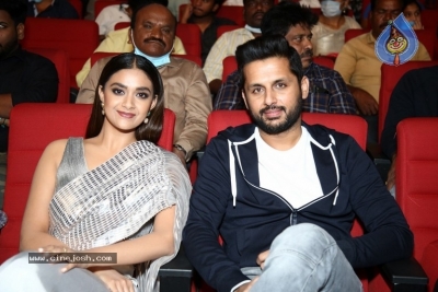 Rang De Pre Release Event - 37 of 51