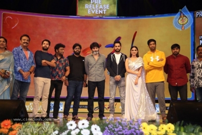 Rang De Pre Release Event - 42 of 51