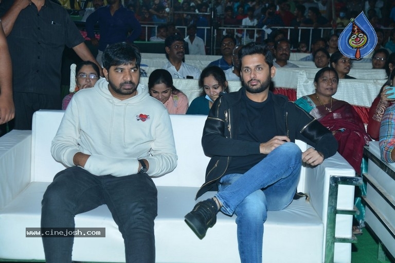 Rang De Trailer Launch at Kurnool - 3 / 31 photos