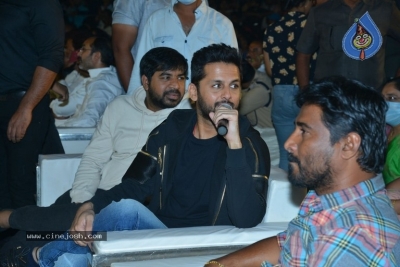 Rang De Trailer Launch at Kurnool - 23 of 31