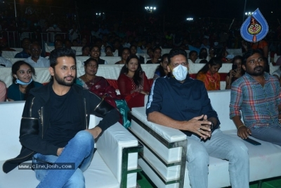 Rang De Trailer Launch at Kurnool - 24 of 31