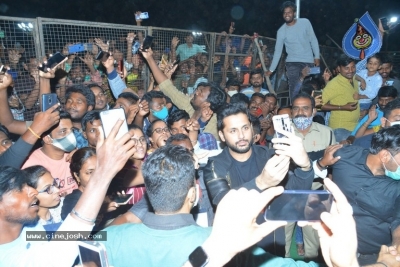 Rang De Trailer Launch at Kurnool - 27 of 31