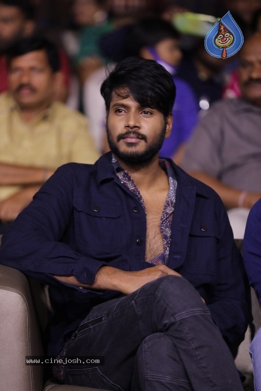 Sashi Movie Pre Release Event - 12 / 93 photos