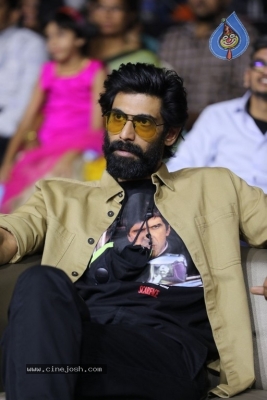 Sashi Movie Pre Release Event - 22 of 93