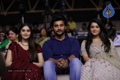 Sashi Movie Pre Release Event - 24 of 93