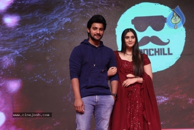 Sashi Movie Pre Release Event - 25 of 93