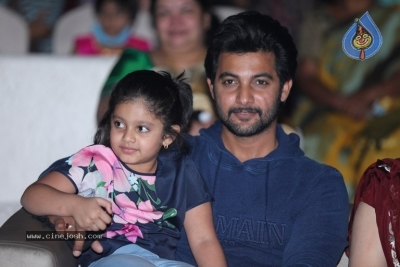 Sashi Movie Pre Release Event - 27 of 93