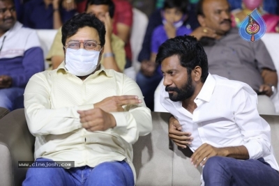 Sashi Movie Pre Release Event - 28 of 93