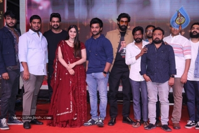 Sashi Movie Pre Release Event - 29 of 93