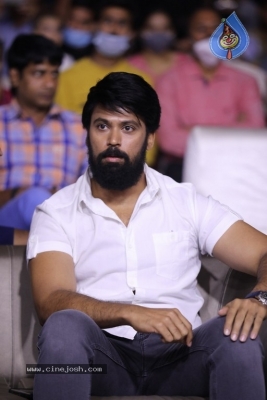 Sashi Movie Pre Release Event - 31 of 93