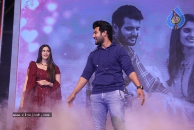 Sashi Movie Pre Release Event - 32 of 93