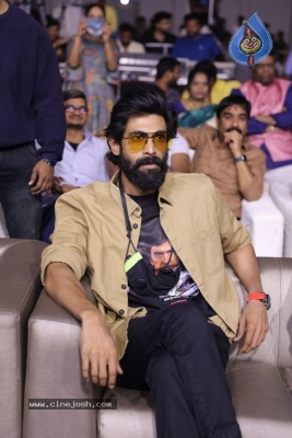 Sashi Movie Pre Release Event - 33 of 93