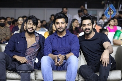 Sashi Movie Pre Release Event - 36 of 93