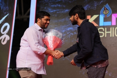 Sashi Movie Pre Release Event - 37 of 93