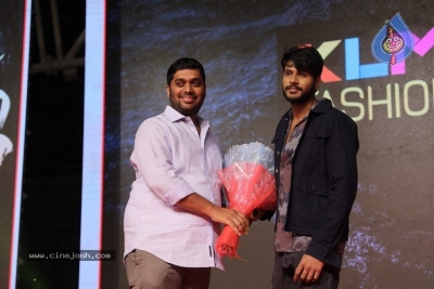 Sashi Movie Pre Release Event - 38 of 93