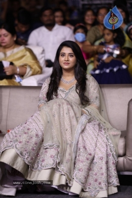 Sashi Movie Pre Release Event - 39 of 93