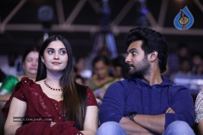 Sashi Movie Pre Release Event - 45 of 93