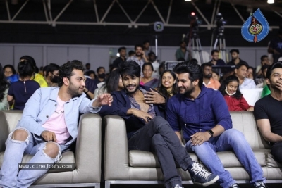 Sashi Movie Pre Release Event - 46 of 93