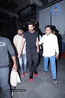 Sashi Movie Pre Release Event - 48 of 93