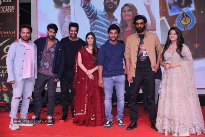 Sashi Movie Pre Release Event - 49 of 93