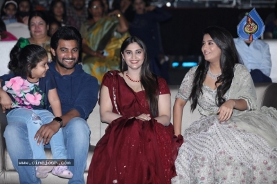 Sashi Movie Pre Release Event - 51 of 93