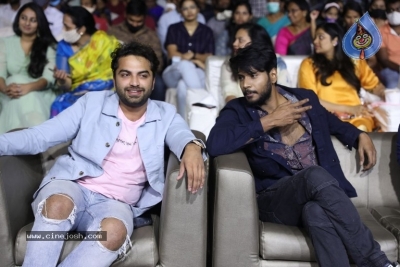 Sashi Movie Pre Release Event - 58 of 93