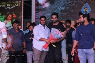 Sashi Movie Pre Release Event - 59 of 93