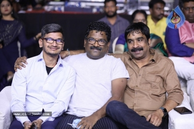 Sashi Movie Pre Release Event - 62 of 93