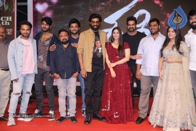 Sashi Movie Pre Release Event - 93 of 93