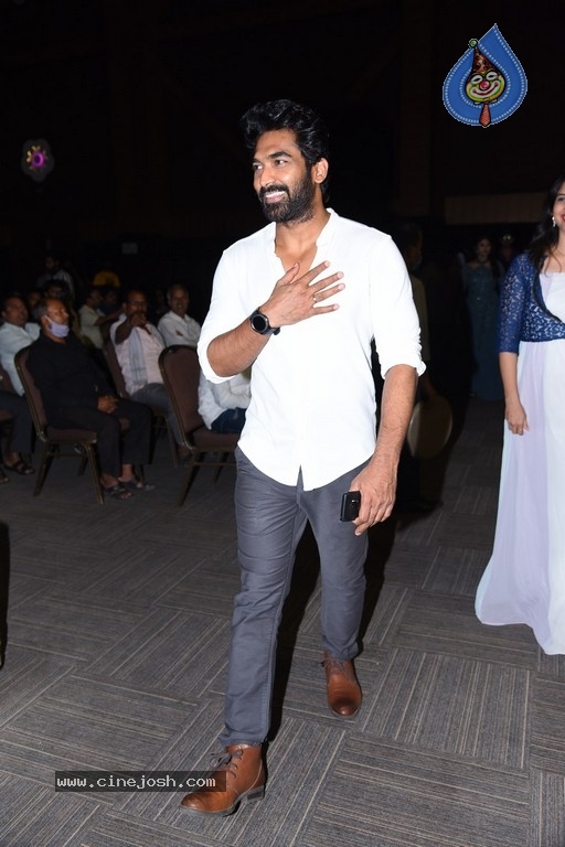 Shaadi Mubarak Pre Release Event - 8 / 21 photos