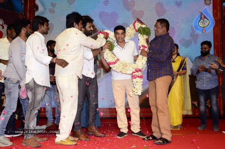 Shaadi Mubarak Pre Release Event - 20 / 21 photos