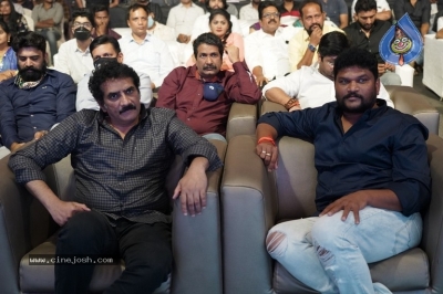 Sreekaram Grand Release Event - 3 of 39