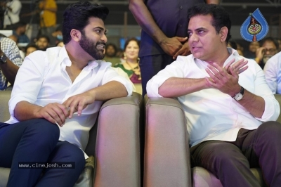 Sreekaram Grand Release Event - 12 of 39