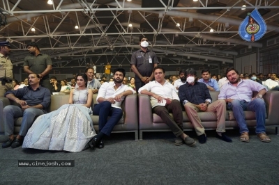 Sreekaram Grand Release Event - 23 of 39