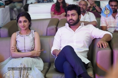 Sreekaram Grand Release Event - 25 of 39
