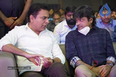 Sreekaram Grand Release Event - 31 of 39